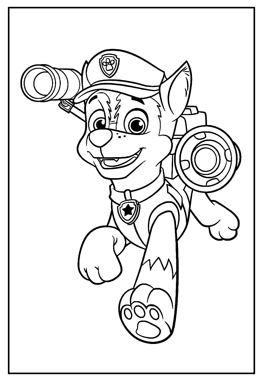 Desenho Da Patrulha Canina para Colorir 7.jpg