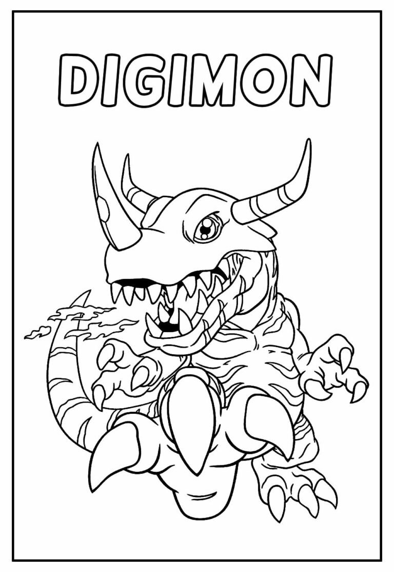 Desenhos De Digimon Para Imprimir E Colorir Pinte Online desenhos-de-digimon-para-imprimir-e-colorir-pinte-online