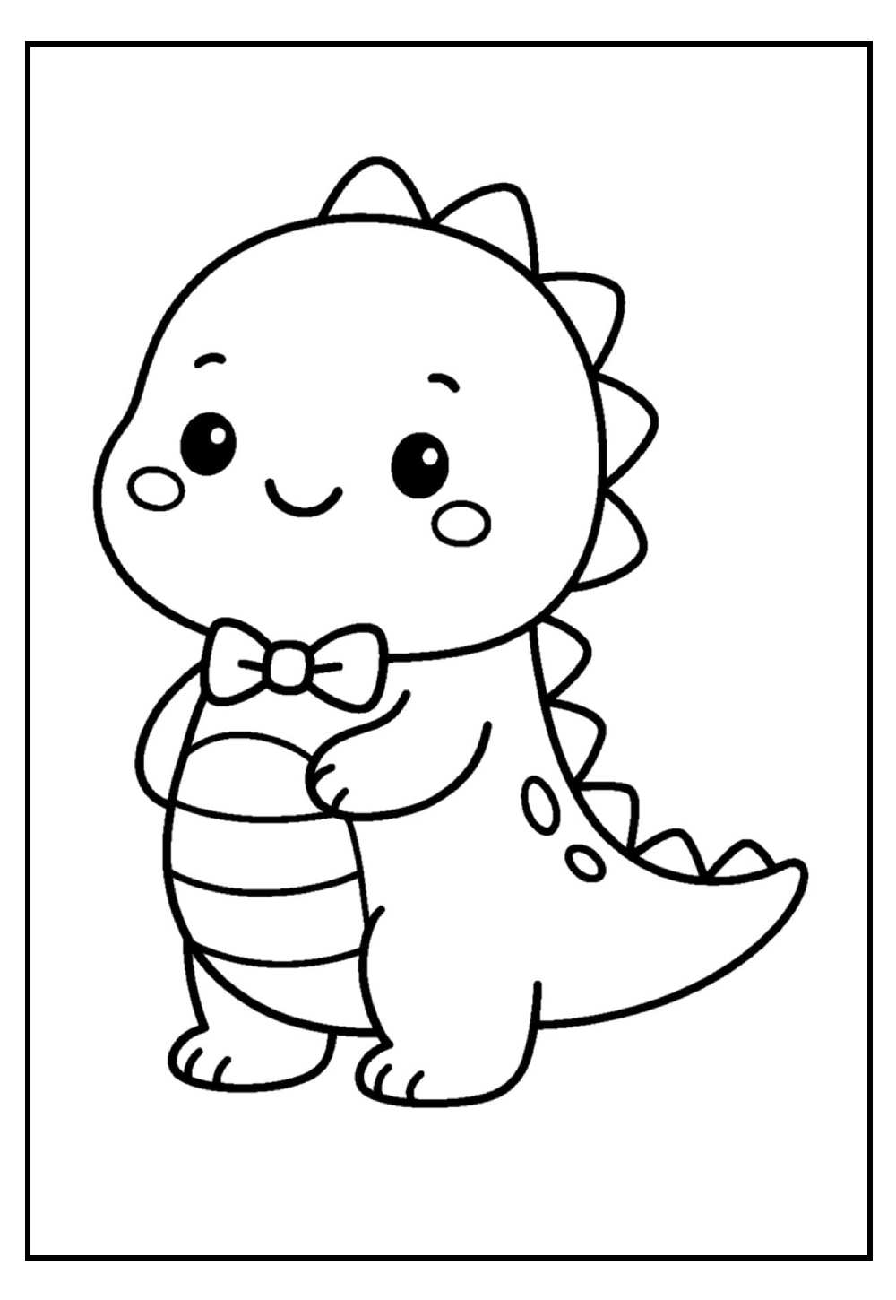 Desenho Kawaii