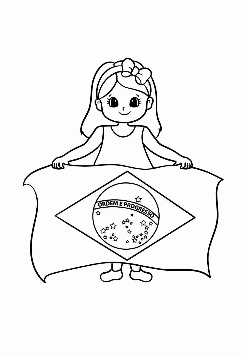 Bandeira do Brasil
