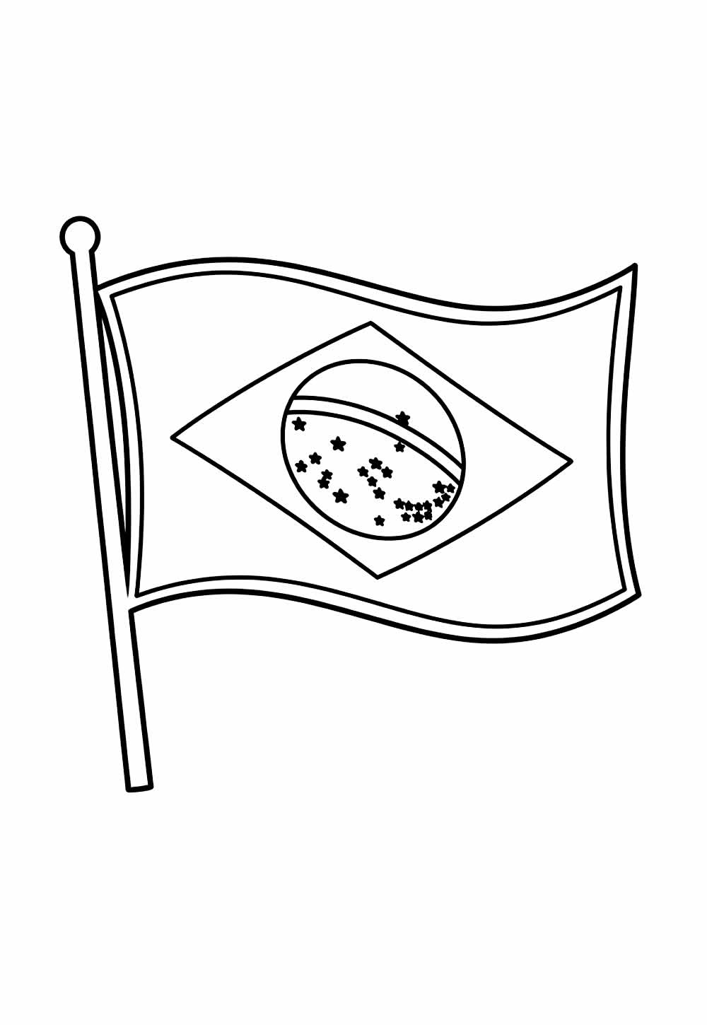 Bandeira do Brasil
