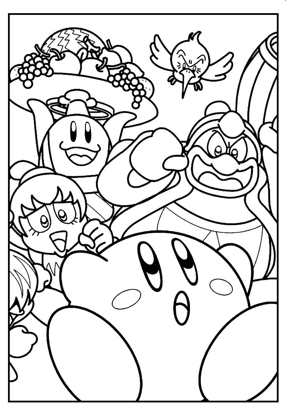 Kirby