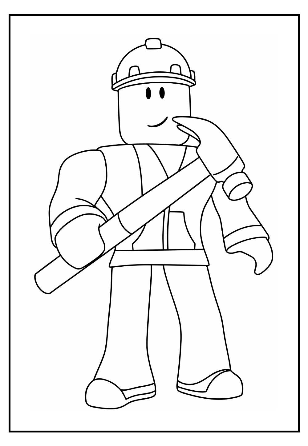 Brookhaven Desenho