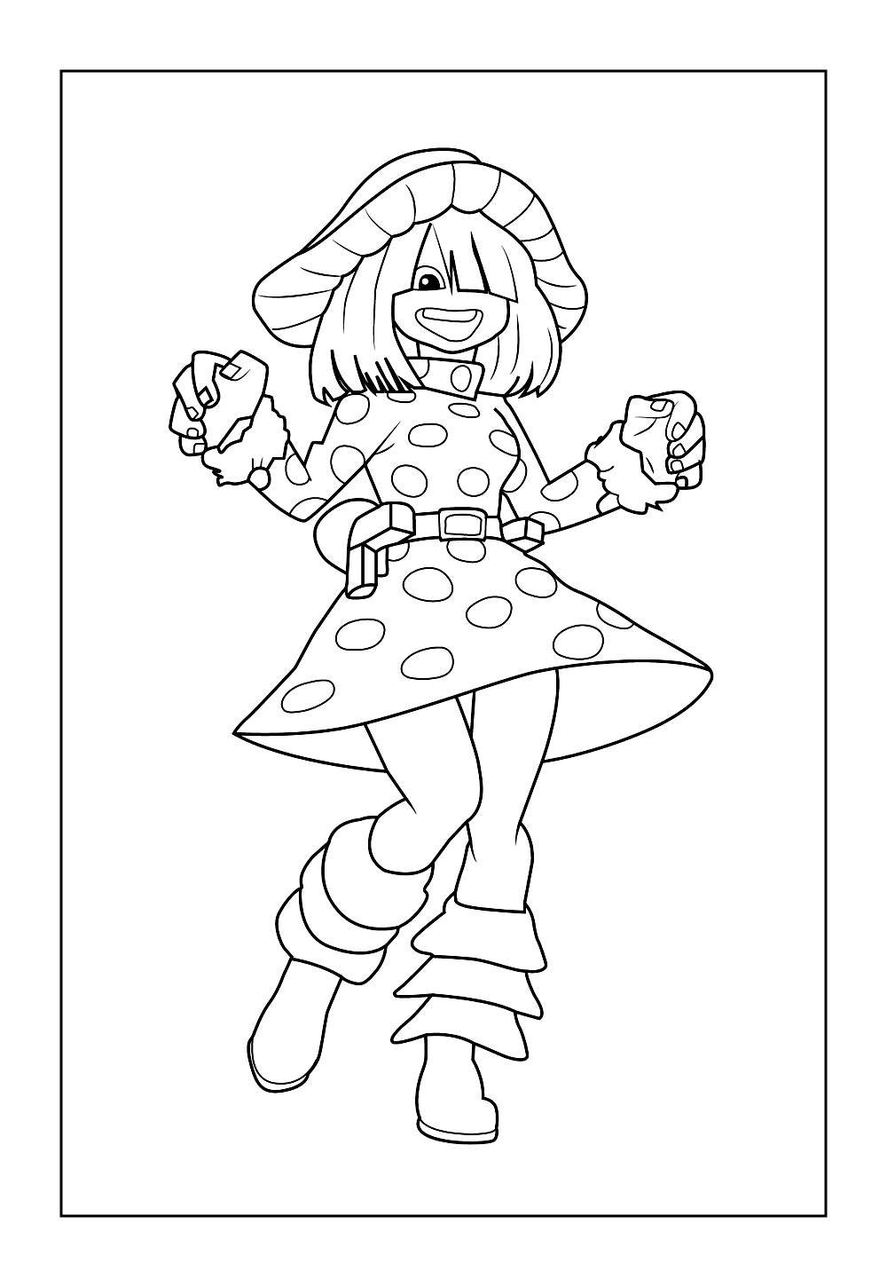Desenho de Boku No Hero Academia